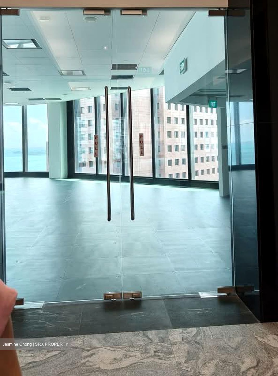 Hub Synergy Point (D2), Office #545524041
